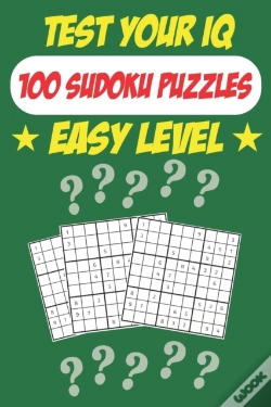 Capa do artigo Test Your Iq