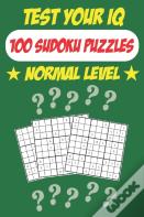 Test Your Iq
