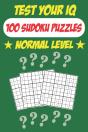 Test Your Iq - Preview