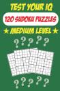 Test Your Iq - Preview