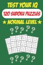 Test Your Iq - Preview