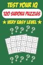 Test Your Iq - Preview