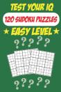 Test Your Iq - Preview
