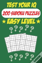 Test Your Iq