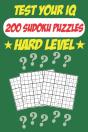 Test Your Iq - Preview