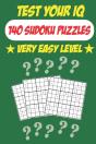 Test Your Iq - Preview