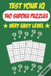 Capa do artigo Test Your Iq