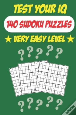 Capa do artigo Test Your Iq