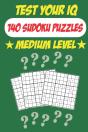 Test Your Iq - Preview