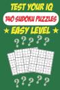 Test Your Iq - Preview