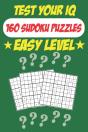 Test Your Iq - Preview