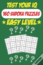 Capa do artigo Test Your Iq
