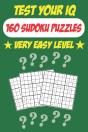 Test Your Iq - Preview