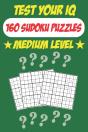 Test Your Iq - Preview