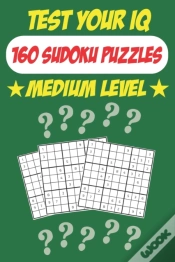 Capa do artigo Test Your Iq