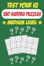 Test Your Iq - Preview