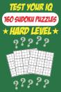 Test Your Iq - Preview