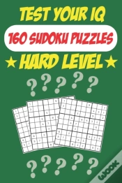 Capa do artigo Test Your Iq