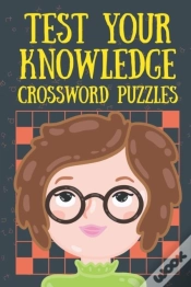 Capa do artigo Test Your Knowledge Crossword Puzzles