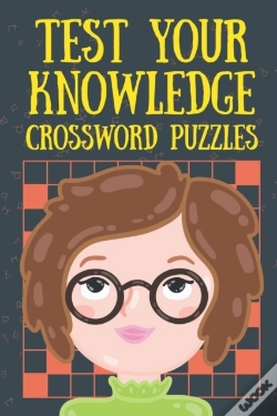 Capa do artigo Test Your Knowledge Crossword Puzzles