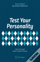 Test Your Personality