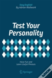 Capa do artigo Test Your Personality