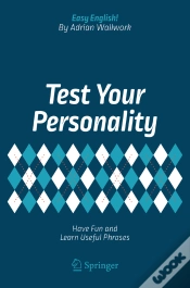 Capa do artigo Test Your Personality