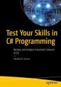 Test Your Skills In C# Programming - Preview