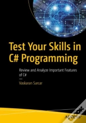 Test Your Skills In C# Programming