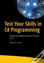 Test Your Skills In C# Programming