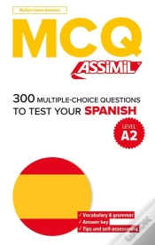 Capa do artigo Test Your Spanish - Level A2