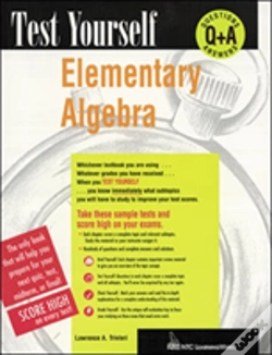 Capa do artigo Test Yourself: Elementary Algebra