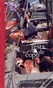 Capa do artigo Testa De Copo .
