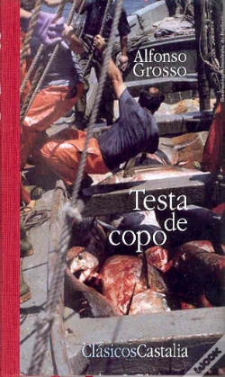 Capa do artigo Testa De Copo .