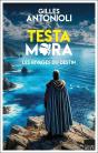 Testa Mora : Les Rivages Du Destin - Preview