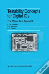 Testability Concepts For Digital Ics