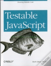 Capa do artigo Testable Javascript