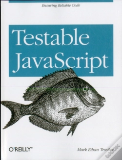 Capa do artigo Testable Javascript