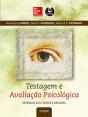 Testagem e Avaliação Psicológica - Preview