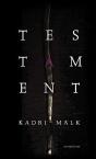 Testament /Anglais - Preview