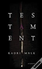 Testament /Anglais