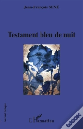Testament Bleu De Nuit