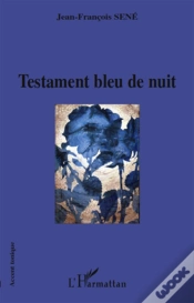 Capa do artigo Testament Bleu De Nuit