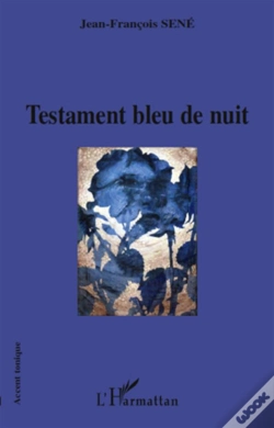 Capa do artigo Testament Bleu De Nuit