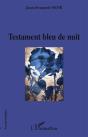 Testament Bleu De Nuit - Preview