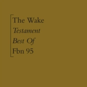 Capa do artigo Testament - CD
