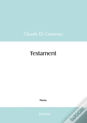 Capa do artigo Testament