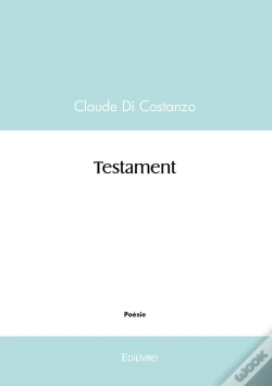 Capa do artigo Testament