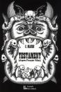 Testament (D'Apres Francois Villon) - Preview