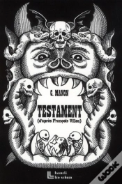Capa do artigo Testament (D